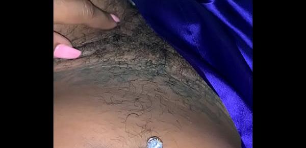 Showing A Peek Of My Furry Pussy On Snap **Click The Link**
